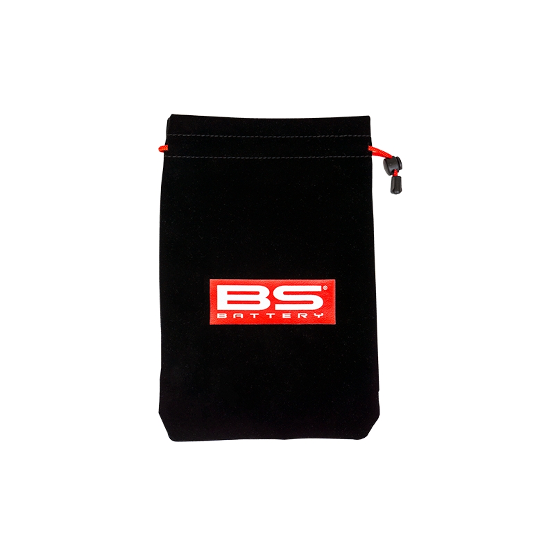 Batterieladegerät BS-BATTERY AUTOMATIC (suitable also for Lithium) 6/12V 1000mA