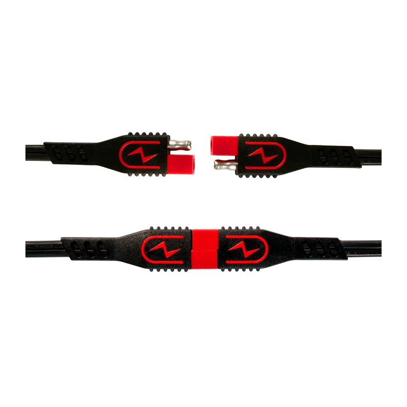 Batterieladegerät BS-BATTERY AUTOMATIC (suitable also for Lithium) 6/12V 1000mA