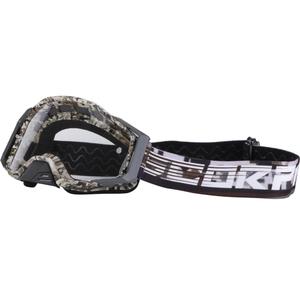 Scorpion MX Mask Camouflage-Motocrossbrille