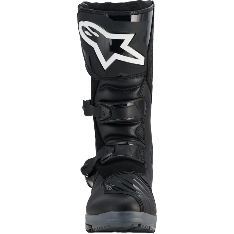 Alpinestars Corozal V2 Adventure Drystar Motorradstiefel Schwarz