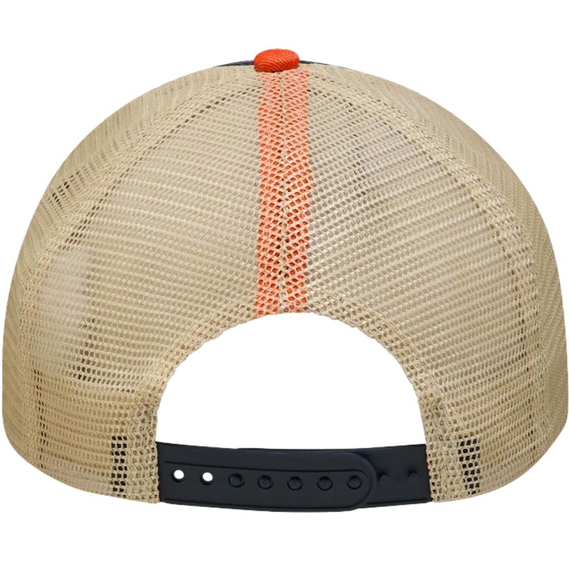 KTM Rider Trucker Cap Dunkelblau