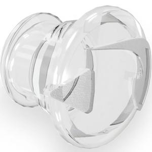 Pinlock®-Stift für Motorradhelme Airoh REV 19/Commander/Mathisse/Helios 1 Stück.