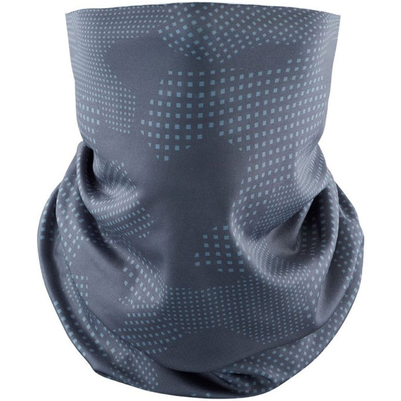 Multifunktionaler Motorradschal IXON Void blau
