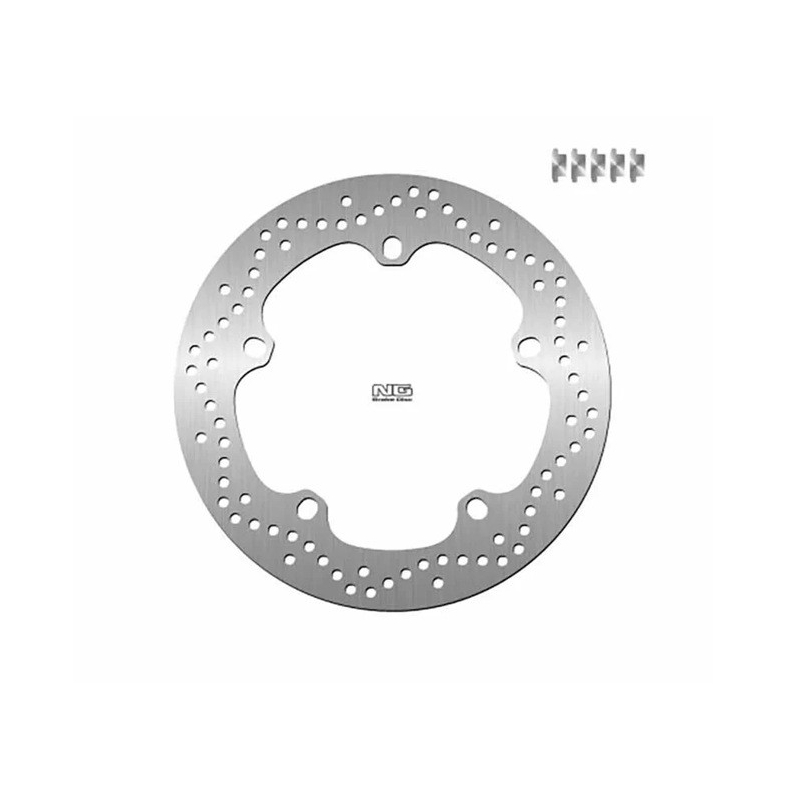 Bremsscheibe NG Ausverkauf