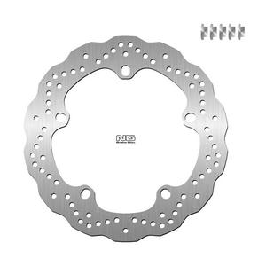 Bremsscheibe NG 1044X