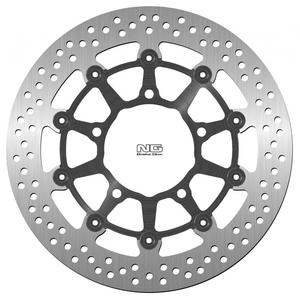 Bremsscheibe NG 1041
