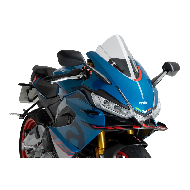 Windschutzscheibe PUIG Z-RACING transparent