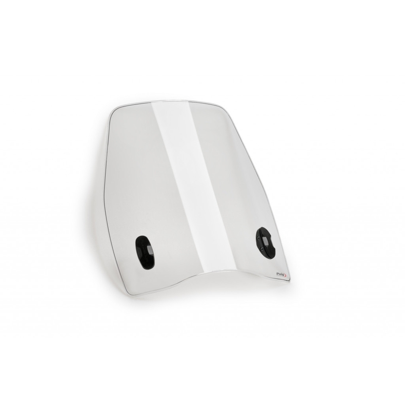 Windschirm PUIG URBAN transparent