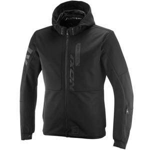 IXON Park Air Motorradjacke schwarz