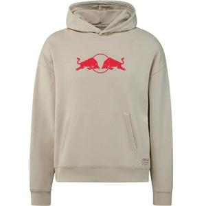 Oracle Red Bull Racing Spark Hoodie grau