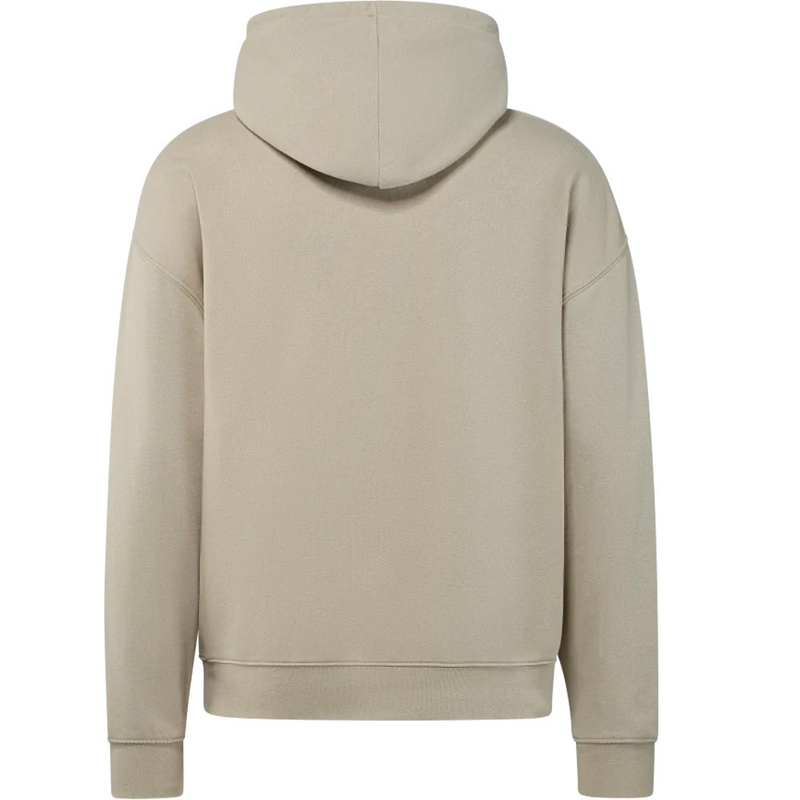 Oracle Red Bull Racing Spark Hoodie grau