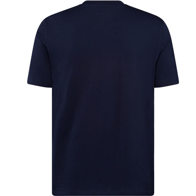 Oracle Red Bull Racing Spark T-Shirt dunkelblau