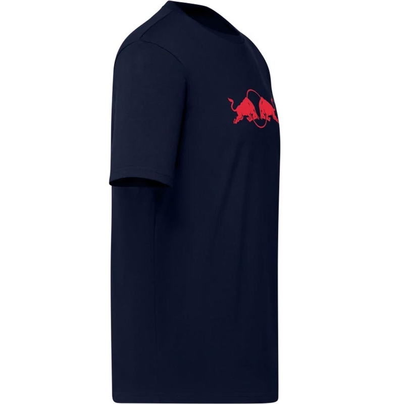 Oracle Red Bull Racing Spark T-Shirt dunkelblau