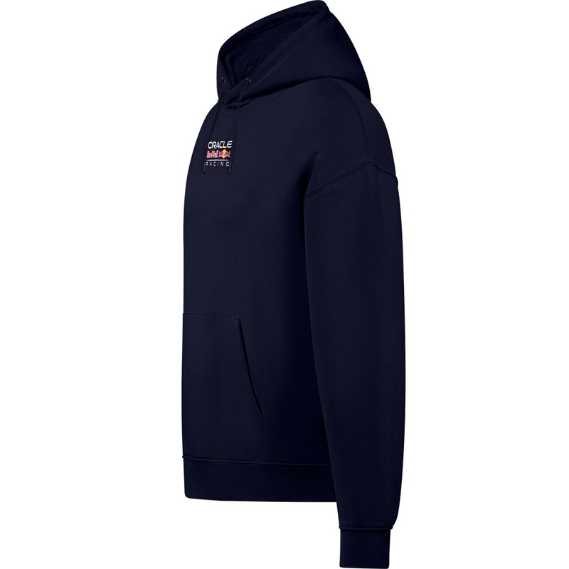 Oracle Red Bull Racing Sweatshirt Dunkelblau