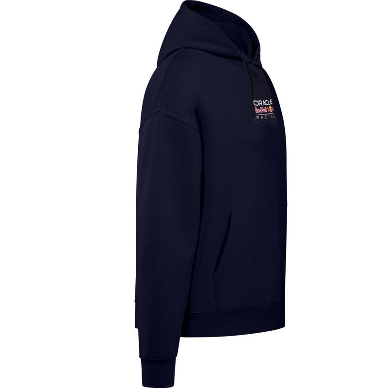 Oracle Red Bull Racing Sweatshirt Dunkelblau