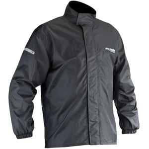 IXON Compact Regenjacke schwarz