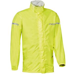 Regenjacke IXON Compact fluo gelb