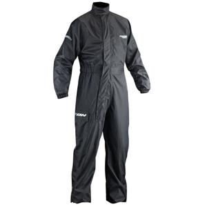 Regenanzug IXON Compact Suit schwarz