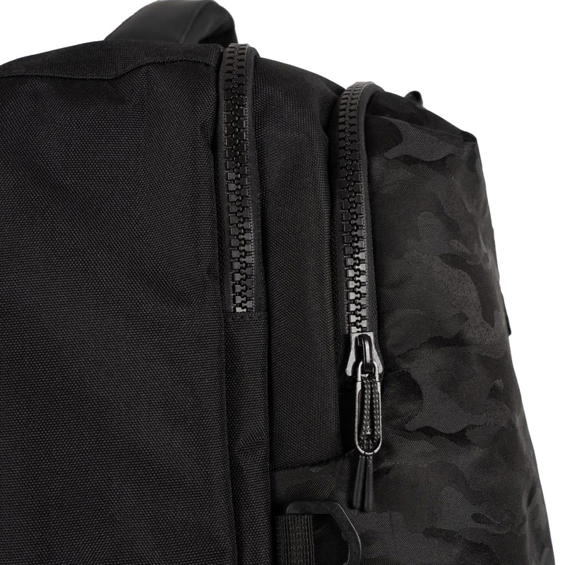 Knox Eda Every Day Adventure Motorradrucksack 25 l schwarz