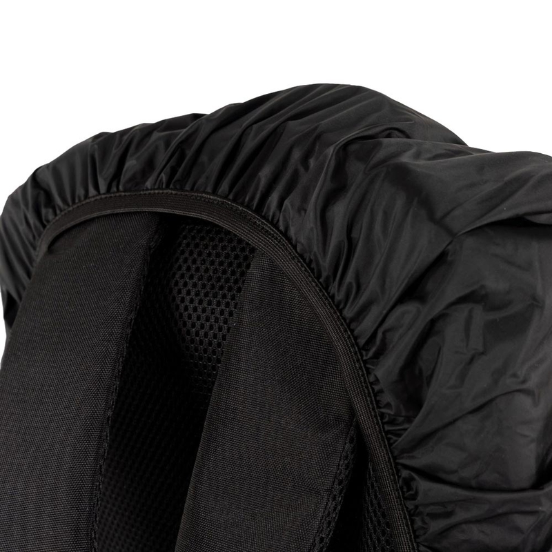 Knox Eda Every Day Adventure Motorradrucksack 25 l schwarz