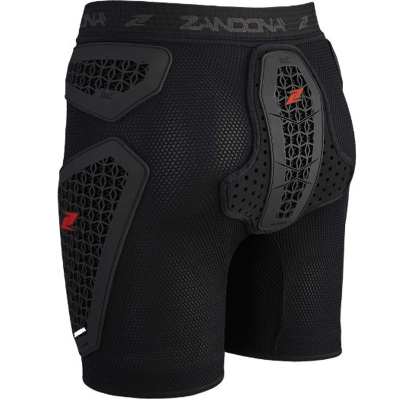 Motocross-Shorts Zandona Netcube