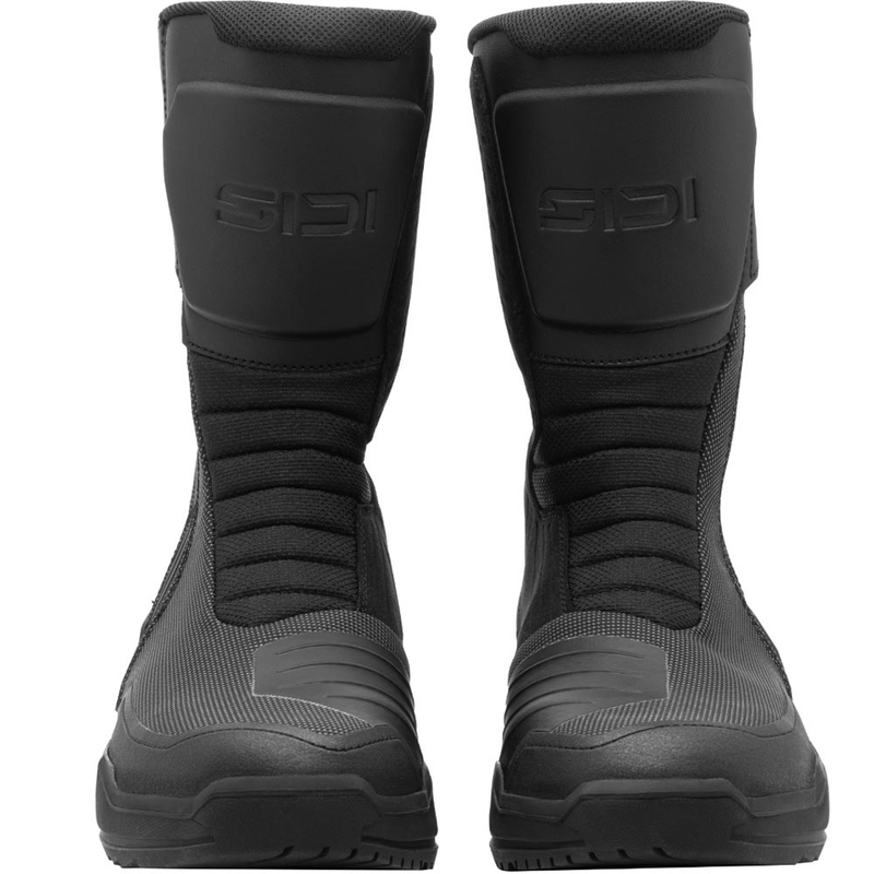 SiDi Aria 2 GTX Motorradstiefel schwarz