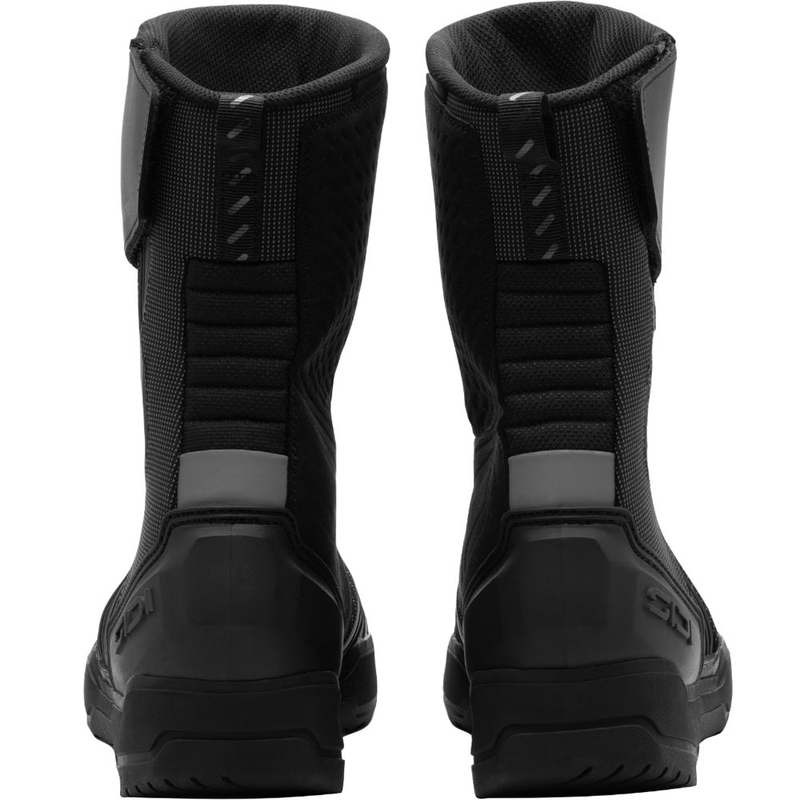 SiDi Aria 2 GTX Motorradstiefel schwarz