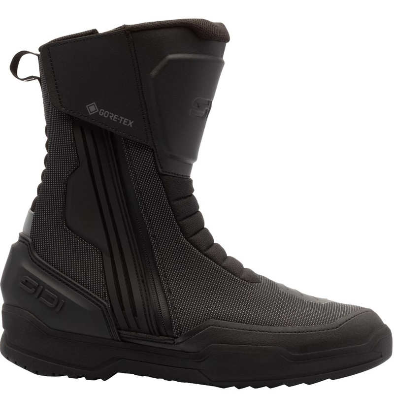 SiDi Aria 2 GTX Motorradstiefel schwarz