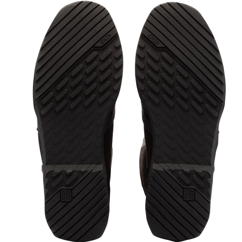 SiDi Aria 2 GTX Motorradstiefel schwarz