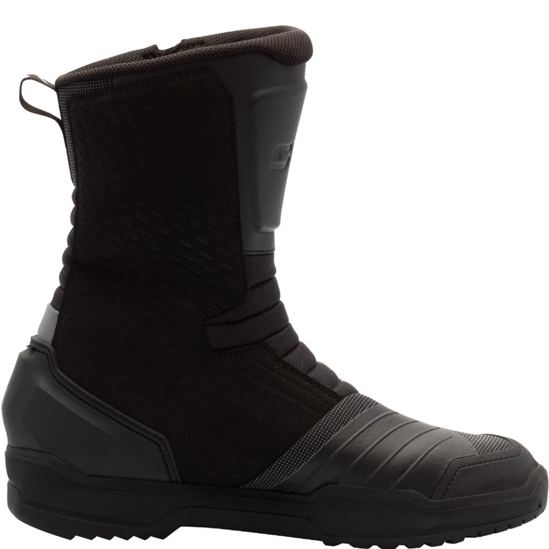 SiDi Aria 2 GTX Motorradstiefel schwarz