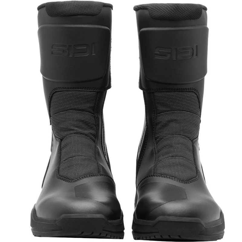 SiDi Gavia 2 GTX Motorradstiefel schwarz