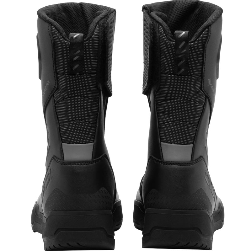SiDi Gavia 2 GTX Motorradstiefel schwarz