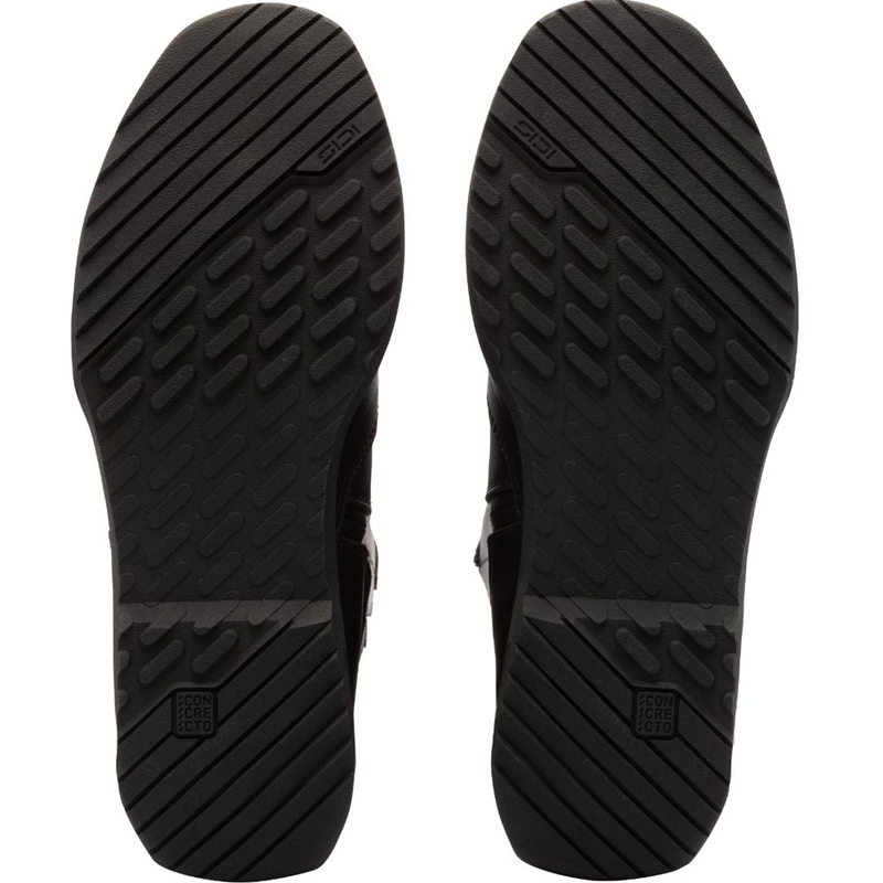 SiDi Gavia 2 GTX Motorradstiefel schwarz