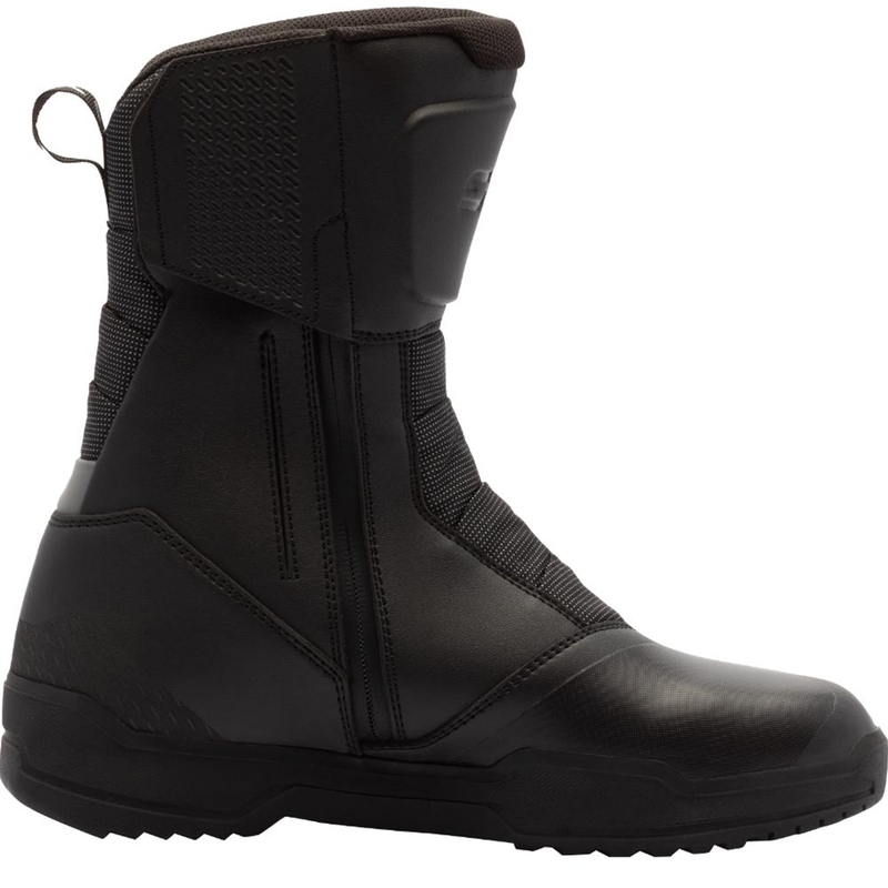 SiDi Gavia 2 GTX Motorradstiefel schwarz