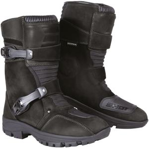 Moto Schuhe Shot ATV 2.0 braun