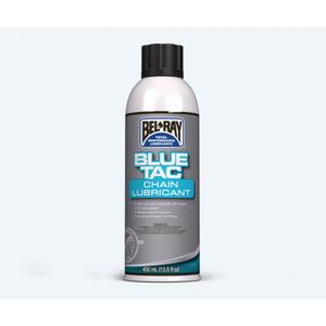 Chain lubricant Bel-Ray BLUE TAC CHAIN LUBRICANT (400 ml Spray)