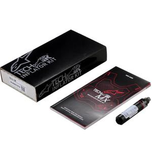 Bombentyp IV für Airbagsysteme Alpinestars Tech-Air® MX/10 V2/5 V2 1 Stück