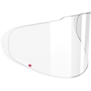 Pinlock® 70 Visier für Airoh REV 19 Motorradhelm, klar