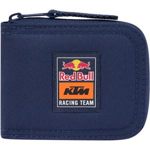 KTM Essential Wallet dunkelblau