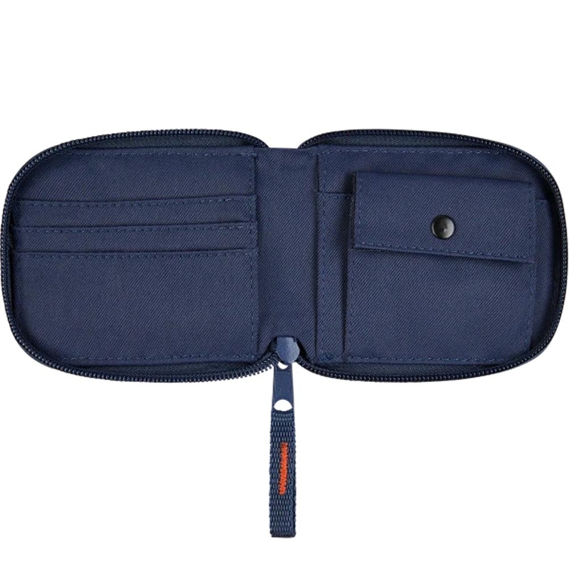 KTM Essential Wallet dunkelblau