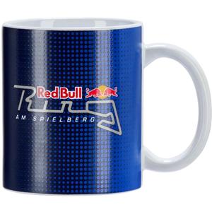 Red Bull Racing Adrenalin-Becher, dunkelblau