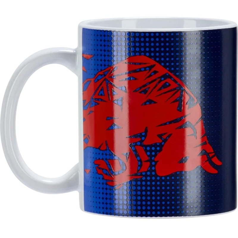 Red Bull Racing Adrenalin-Becher, dunkelblau