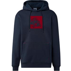 Red Bull Racing Core Hoodie dunkelblau