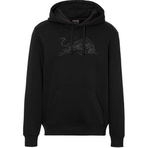 Red Bull Racing Paddock Hoodie schwarz
