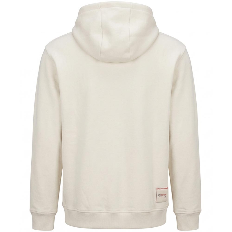 Red Bull Racing Core beigefarbenes Sweatshirt