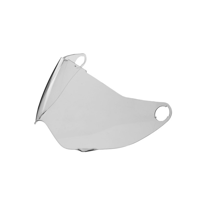 Klares Plexiglas für Cassida Tour Helm