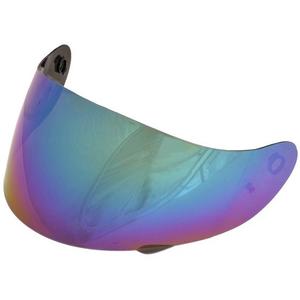 Iridium Plexiglas für Cassida Integral 2.0 Helm