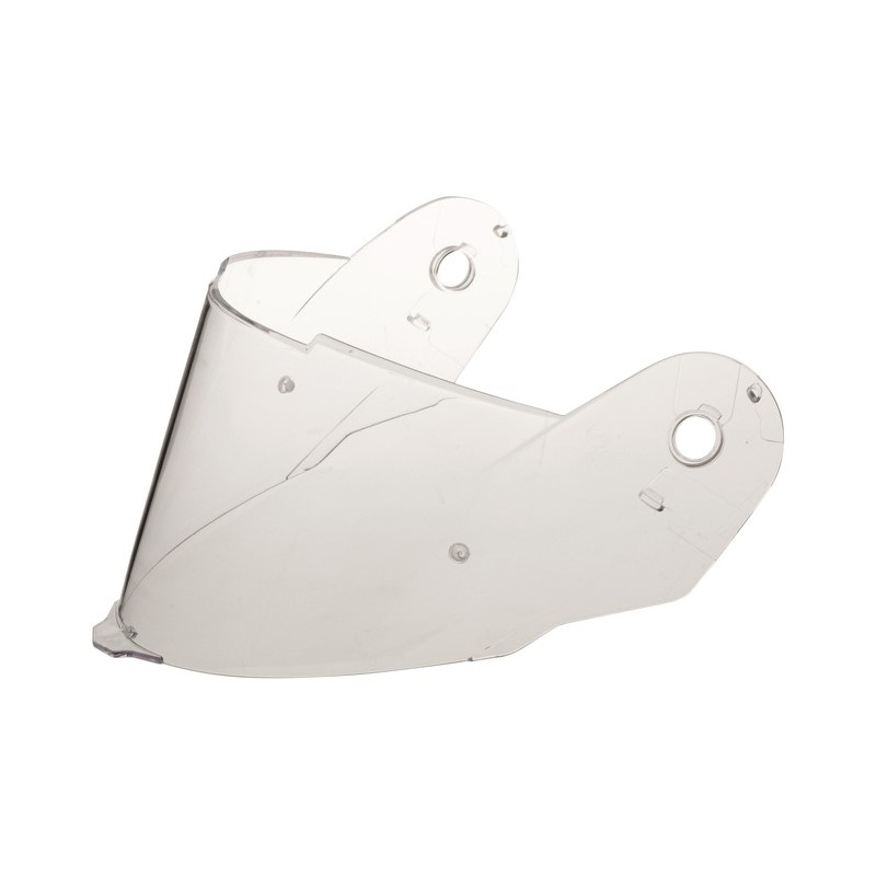 Klares Plexiglas für Cassida Apex Helm