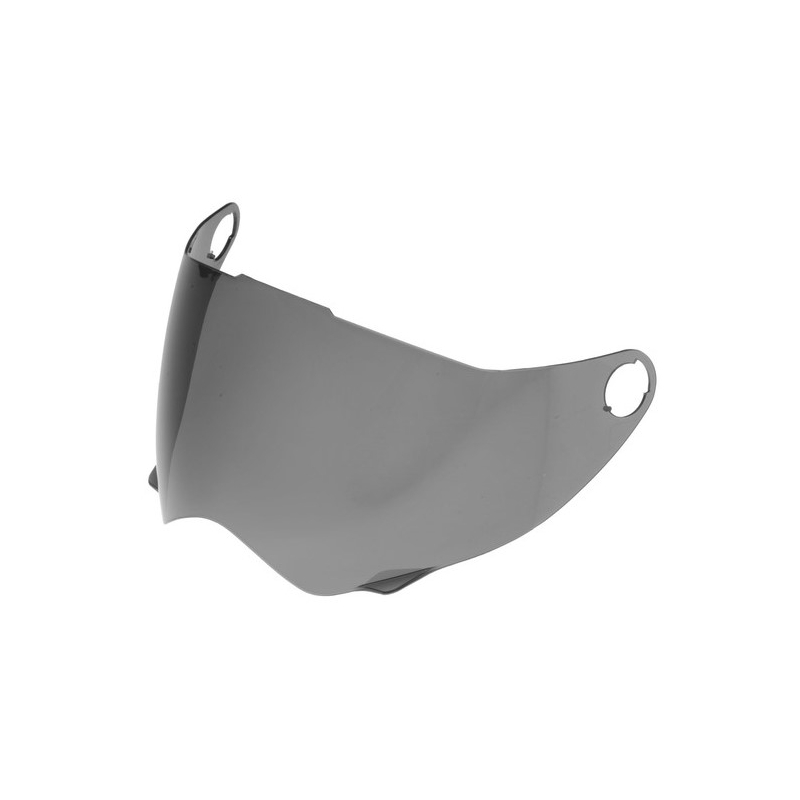 Dark Smoke Plexiglas für Cassida Tour Helm Ausverkauf