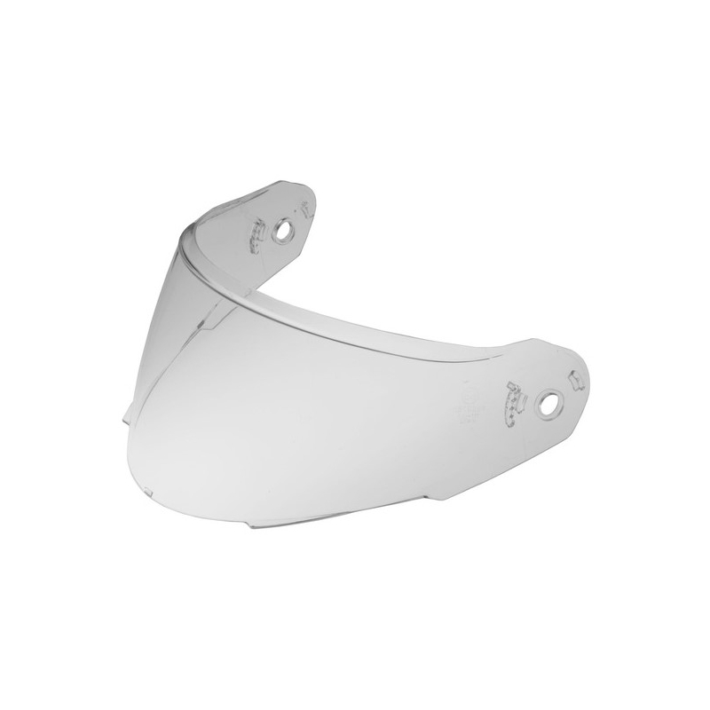 Klares Plexiglas für Cassida Velocity ST Helm